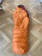 Fjällraven Polar -20 Long Winter slaapzak, Caravans en Kamperen, Verzenden, Zo goed als nieuw