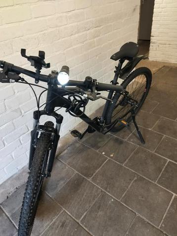 Super mooie Serious cycling global mountainbike  beschikbaar voor biedingen