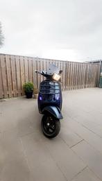 Vespa s, Ophalen of Verzenden
