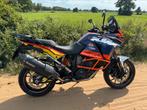 Ktm 1050 adventure 2015 Akrapovic carplay, Motoren, 2 cilinders, Particulier, 1050 cc, Enduro