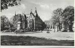 Den Haag- -Plein., Verzenden, 1940 tot 1960, Ongelopen, Zuid-Holland