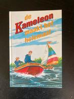 De Kameleon maakt het helemaal, Ophalen of Verzenden, Zo goed als nieuw