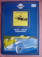 Grand prix racing 1957, Boeken, Ophalen of Verzenden, Nieuw