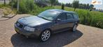 Audi A6 Avant 2.7 Turbo quattro Exclusive, Auto's, Audi, Automaat, Gebruikt, 2671 cc, Vierwielaandrijving