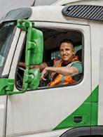 Chauffeur kraakperswagen gezocht, Vacatures, 33 - 40 uur, Overige niveaus, Starter, Freelance of Uitzendbasis