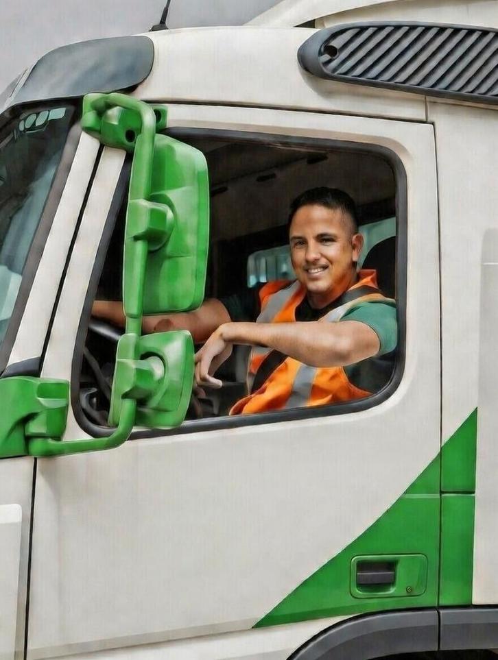 Chauffeur kraakperswagen gezocht, Vacatures, Vacatures | Chauffeurs, Overige niveaus, Starter, Freelance of Uitzendbasis, 33 - 40 uur