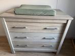 TWF commode met opzetstuk, Ophalen, 50 tot 70 cm, 100 cm of meer, Zo goed als nieuw