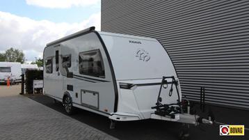 Knaus Sudwind 60 Years 500 EU vol in opties beschikbaar voor biedingen