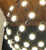 Luceplan Mesh hanglamp showroommodel, Ophalen, Zo goed als nieuw