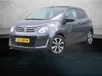 Citroën C1 1.0 72pk Automaat Airscape Shine | Verwarmde voo, Auto's, Citroën, Automaat, LED verlichting, Gebruikt, 4 stoelen