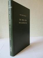 Bernardus Smytegelt: De weg der heiligmaking., Boeken, Godsdienst en Theologie, Gelezen, Christendom | Protestants, Ophalen of Verzenden