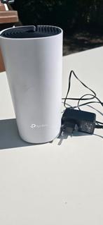 TP-Link Deco  m4 mesh Router, Ophalen, Zo goed als nieuw, Router, TP-Link