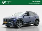 Hyundai Tucson 1.6 T-GDI PHEV Comfort Smart | Private lease, 12 maanden, Gebruikt, 4 cilinders, Blauw