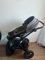 Stokke crusi kinderwagen met vele mogelijkheden, Gebruikt, Verstelbare duwstang, Combiwagen, Ophalen