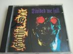 GOTHIC SEX - DIVIDED WE FALL gothic rock, Ophalen of Verzenden, Zo goed als nieuw, Poprock