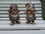 Beeld steampunk kabouter, Ophalen of Verzenden