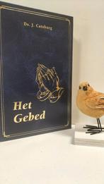 Catsburg, Ds. J.; Het gebed, Ophalen of Verzenden, Gelezen, Christendom | Protestants