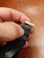 Stoere vintage Seiko scuba diver, duikershorloge Pepsi Cola., Sieraden, Tassen en Uiterlijk, Horloges | Heren, Gebruikt, ., Polshorloge