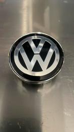 VW volkswagen Naafdoppen Set 4 stuks 60 mm Nieuw, Auto diversen, Wieldoppen, Verzenden, Nieuw