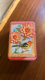 Pip studio - bewaarblik, Ophalen, Nieuw, Bord(en), Overige stijlen