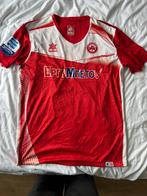 Matchworn Platanias FC Luanvi Stamou shirt, Ophalen of Verzenden, Zo goed als nieuw, Buitenlandse clubs, Shirt