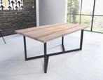 Dining Table, Huis en Inrichting, Ophalen, 50 tot 100 cm, Zo goed als nieuw, Vijf personen of meer