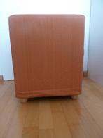 Hocker (Auping), Ophalen, Minder dan 50 cm, Gebruikt, Vierkant