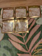 Photo Booth Props - 5 x 10 stuks, Ophalen, Nieuw, Overige typen, Foil