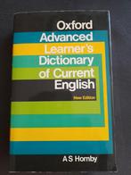 Oxford Dictionary !!, Boeken, Woordenboeken, Ophalen, Zo goed als nieuw, Overige uitgevers, Engels