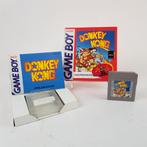 Donkey Kong GameBoy Compleet || Nu voor maar € 79.99, Vanaf 3 jaar, Gebruikt, Ophalen of Verzenden, 1 speler