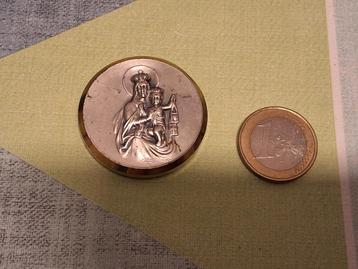 Autoplaquette Altijd durende bijstand beschikbaar voor biedingen