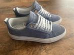Mason garments maat 40, Blauw, Ophalen of Verzenden, Sneakers of Gympen, Zo goed als nieuw
