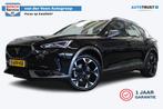 CUPRA Formentor 1.4 TSI e-Hybrid Essential | Incl. 12 maande, 12 maanden, Gebruikt, 4 cilinders, Leder en Stof