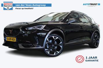 CUPRA Formentor 1.4 TSI e-Hybrid Essential | Incl. 12 maande beschikbaar voor biedingen