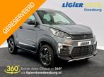 Ligier JS60 Dci Chic Stuurbekrachtiging Sportiviteit ontmoet, Nieuw, Ligier