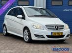 Mercedes B-klasse 180 CDI Business Class * Airco * Automaat, Gebruikt, 1370 kg, 4 cilinders, 715 kg