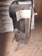 Philips HDK 400 industriële lamp – vintage, Ophalen of Verzenden, Gebruikt