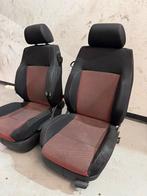 Golf 4 Interieur Stoelen - 2 Deurs, Auto-onderdelen, Ophalen, Gebruikt, Volkswagen