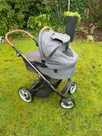 Perfecte Mutsy Evo Urban kinderwagen compleet, Kinderen en Baby's, Kinderwagens en Combinaties, Ophalen, Zo goed als nieuw, Mutsy