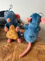 Ratatouille knuffels, Verzenden, Nieuw, Overige typen