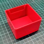 HBM Profi Opbergbakjes - 85 stuks - Nieuw!, Doe-het-zelf en Verbouw, Gereedschap | Overige machines, Ophalen of Verzenden, Nieuw