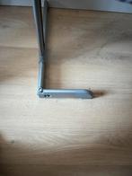 Chicco Co-sleeper met Aero-sleep topper en hoeslakens, Ophalen of Verzenden, Zo goed als nieuw, Wieg