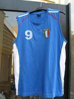 ITALIA Squadra Azzuri Shirt, Verzenden, Zo goed als nieuw, Buitenlandse clubs, Shirt