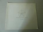 1989 Chrysler Fifth Avenue Grote Brochure USA, Verzenden, Gelezen, Overige merken