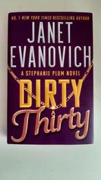 Janet Evanovich - Dirty Thirty, Nieuw, Ophalen of Verzenden, Janet Evanovich