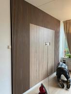 Akoestische wandpanelen meerder, Doe-het-zelf en Verbouw, Platen en Panelen, Ophalen of Verzenden, Nieuw