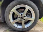 Originele Velgen Mercedes A-Klasse, 17 inch, Ophalen, Zo goed als nieuw