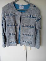 Rina Scimento  L, Rinascimento, Ophalen of Verzenden, Zo goed als nieuw, Blauw