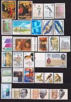België 1991 volledig jaar **, Ophalen, Postfris, Postfris