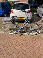 Sparta E-Motion C4 elektrische dames fiets 28 inch, 8 vers., Ophalen, Sparta, 53 tot 56 cm, Versnellingen